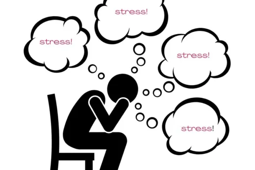 A Tough Day by H.D. Ingles