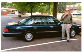 Old Cars by H.D. Ingles | HDIngles.com