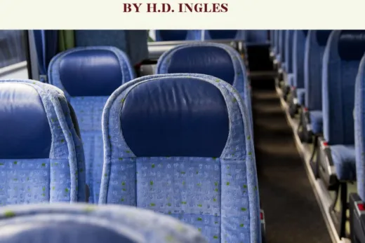 Public Transportation by H.D. Ingles