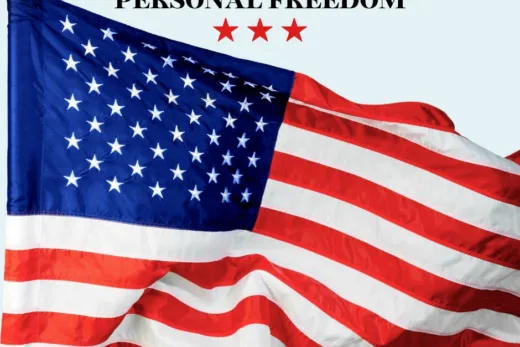 Personal Freedom Part I by H.D. Ingles