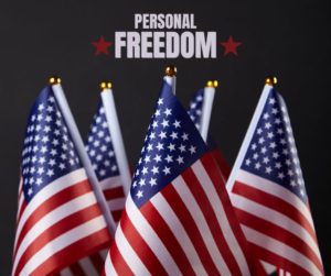 Personal Freedom, Part II by H.D. Ingles