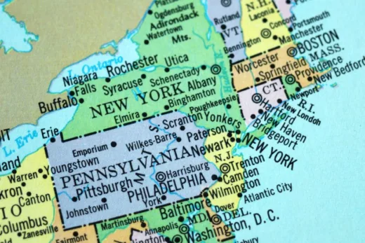 Slave Population in the North by H.D. Ingles