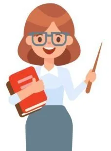 Teacher Doesn’t always Know Best by H.D. Ingles