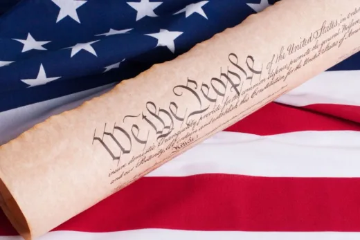 U.S. Constitution & More by H.D. Ingles