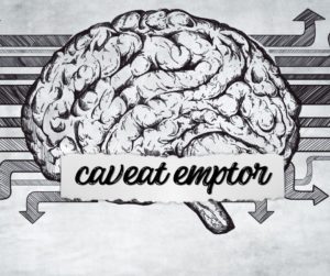 Understanding caveat emptor by H.D. Ingles