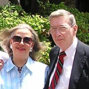 Harrison & Carolyn | HDIngles.com