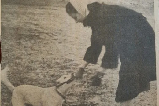 Carolyn Ingles in Poughkeepsie Journal Newspaper | HDIngles.com