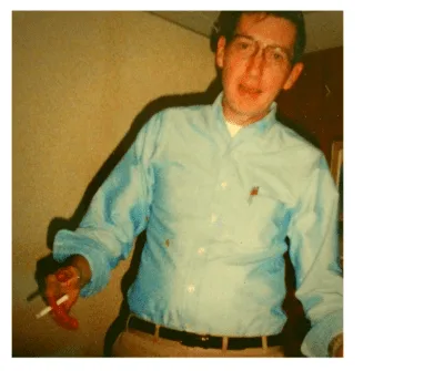 Lucky Strike Post | HDIngles.com