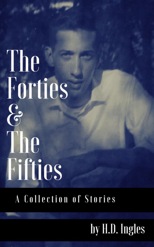 The Forties & The Fifties Cover | HDIngles.com
