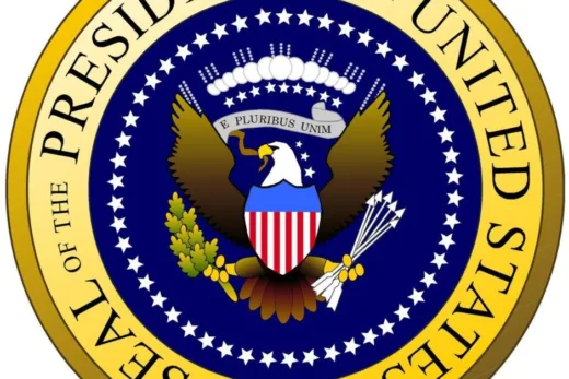 presidential seal-state of the union post-hdingles
