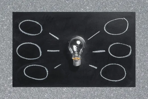 Diversity of Ideas