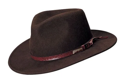 Lost Hat | HDingles.com