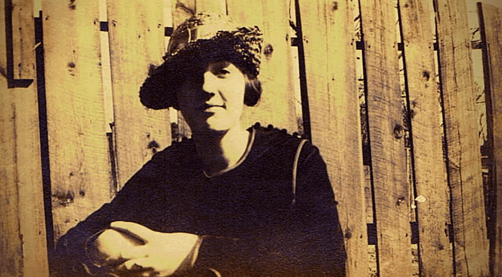 Mother's Day Post-Mama 1919-1