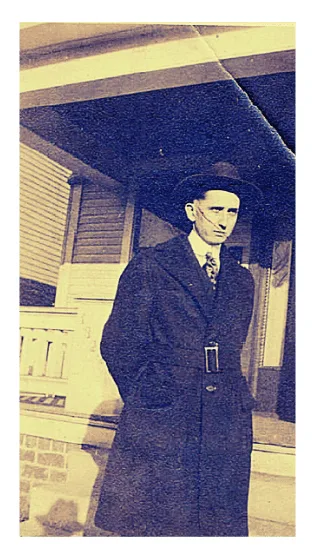 Happy Father's Day, Daddy by H.D. Ingles