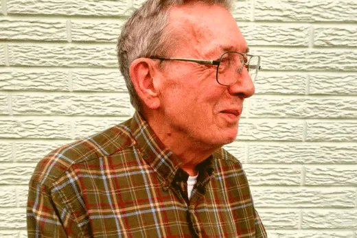Eighty and Counting by H.D. Ingles| HDIngles.com