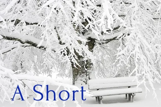 A Short Winter-sonnet by H.D. Ingles | H.D. Ingles.com