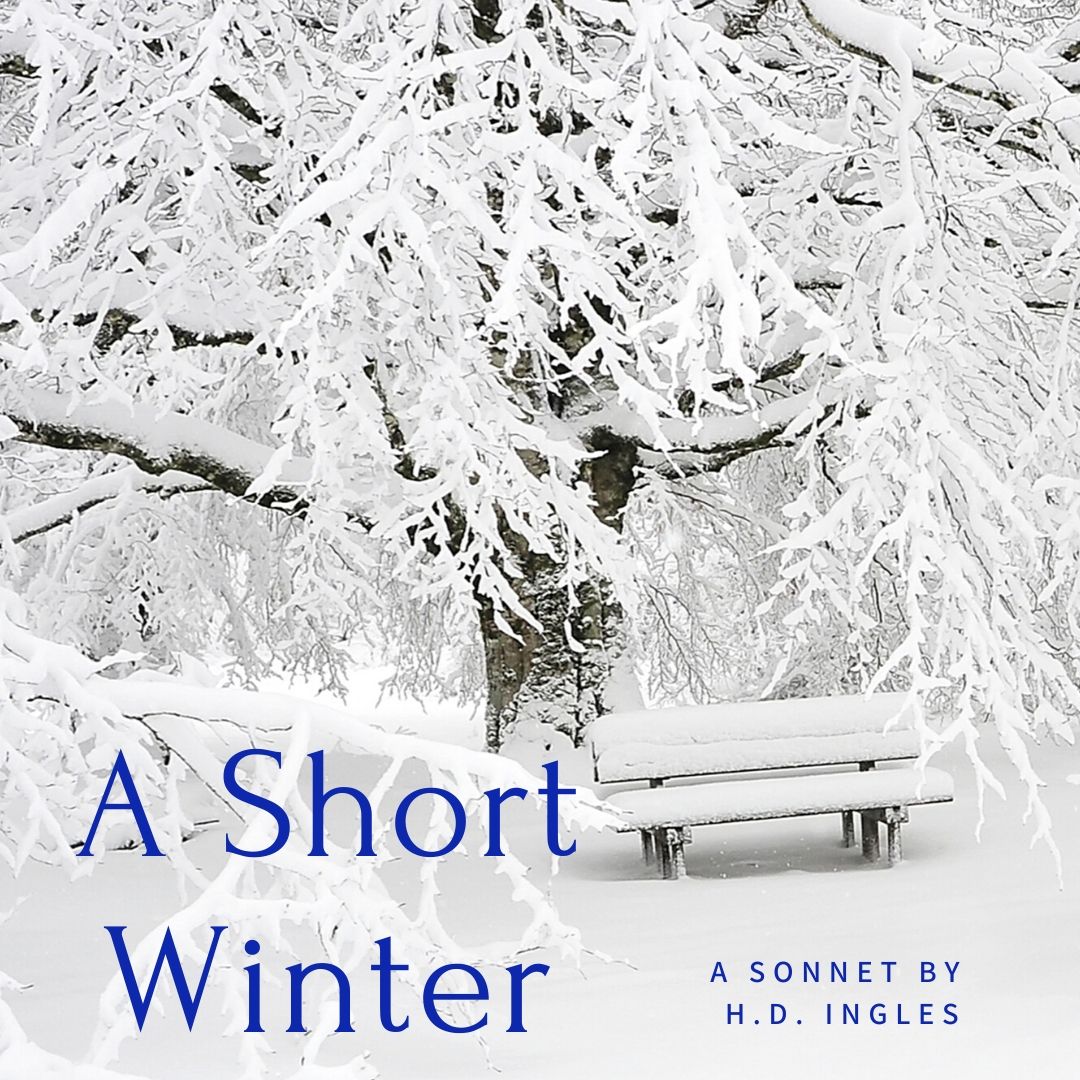 A Short Winter-sonnet by H.D. Ingles | H.D. Ingles.com