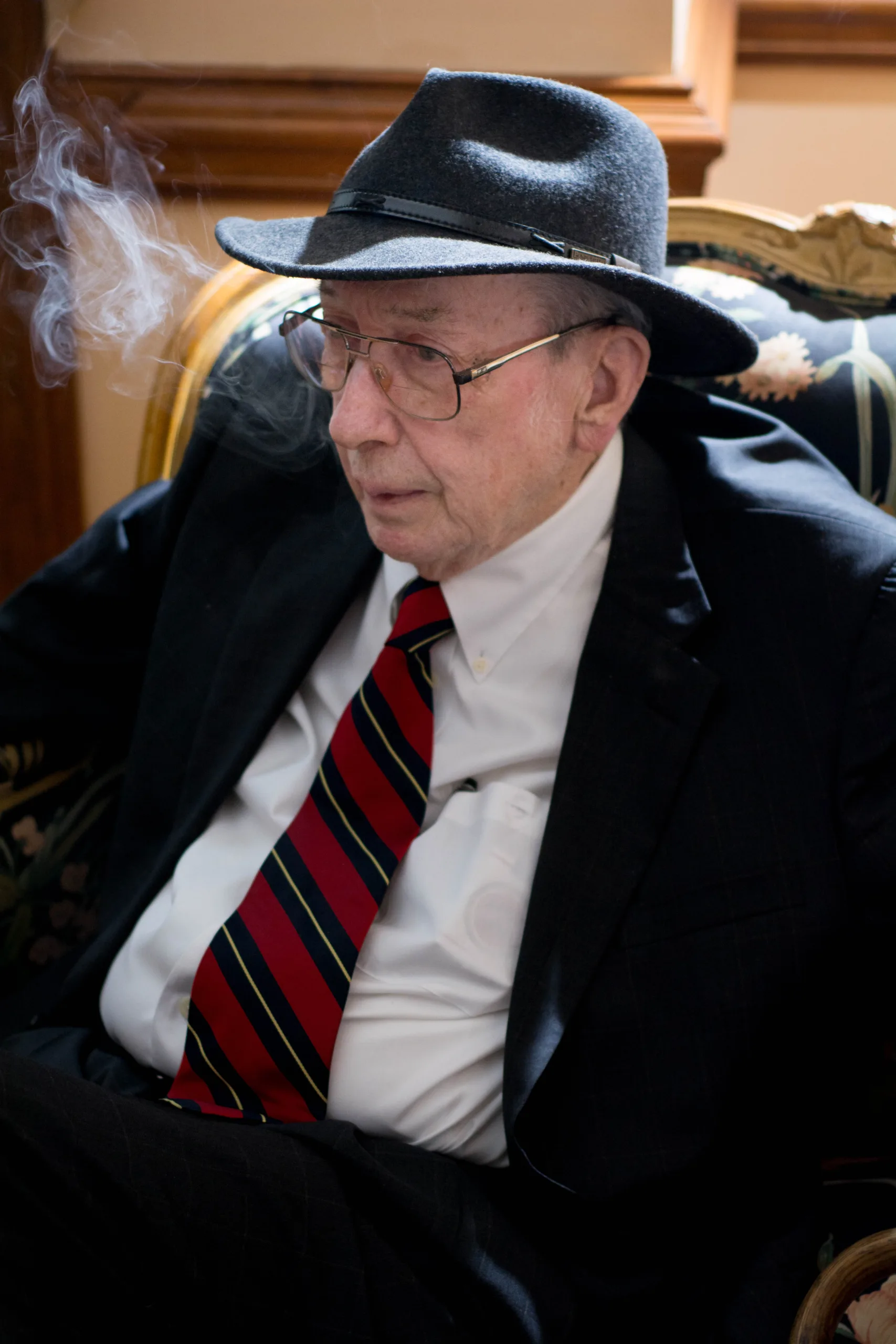 This is my blog by H.D. Ingles