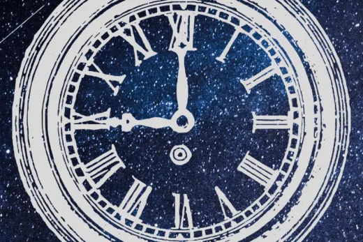 The Dreaded Time Change by H.D. Ingles