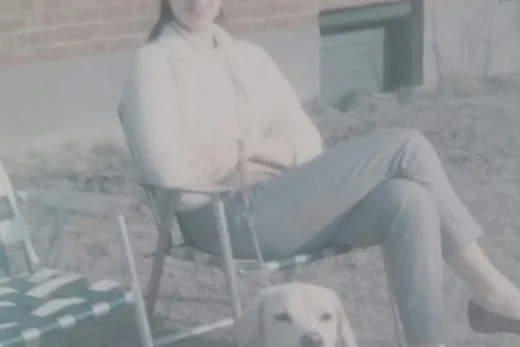 Carolyn and Cindy 1966 | HDIngles.com