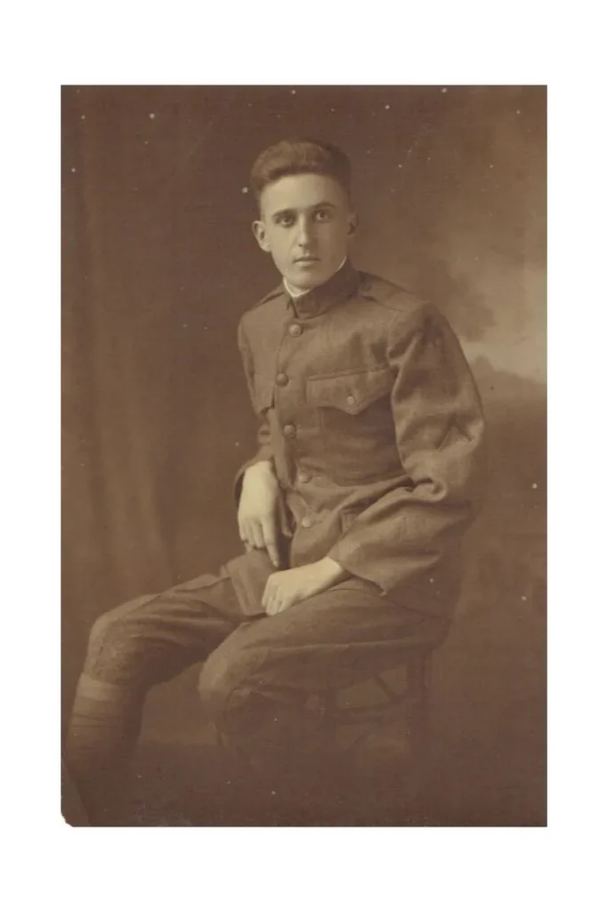 Daddy in uniform. Explicit Orders by H.D. Ingles