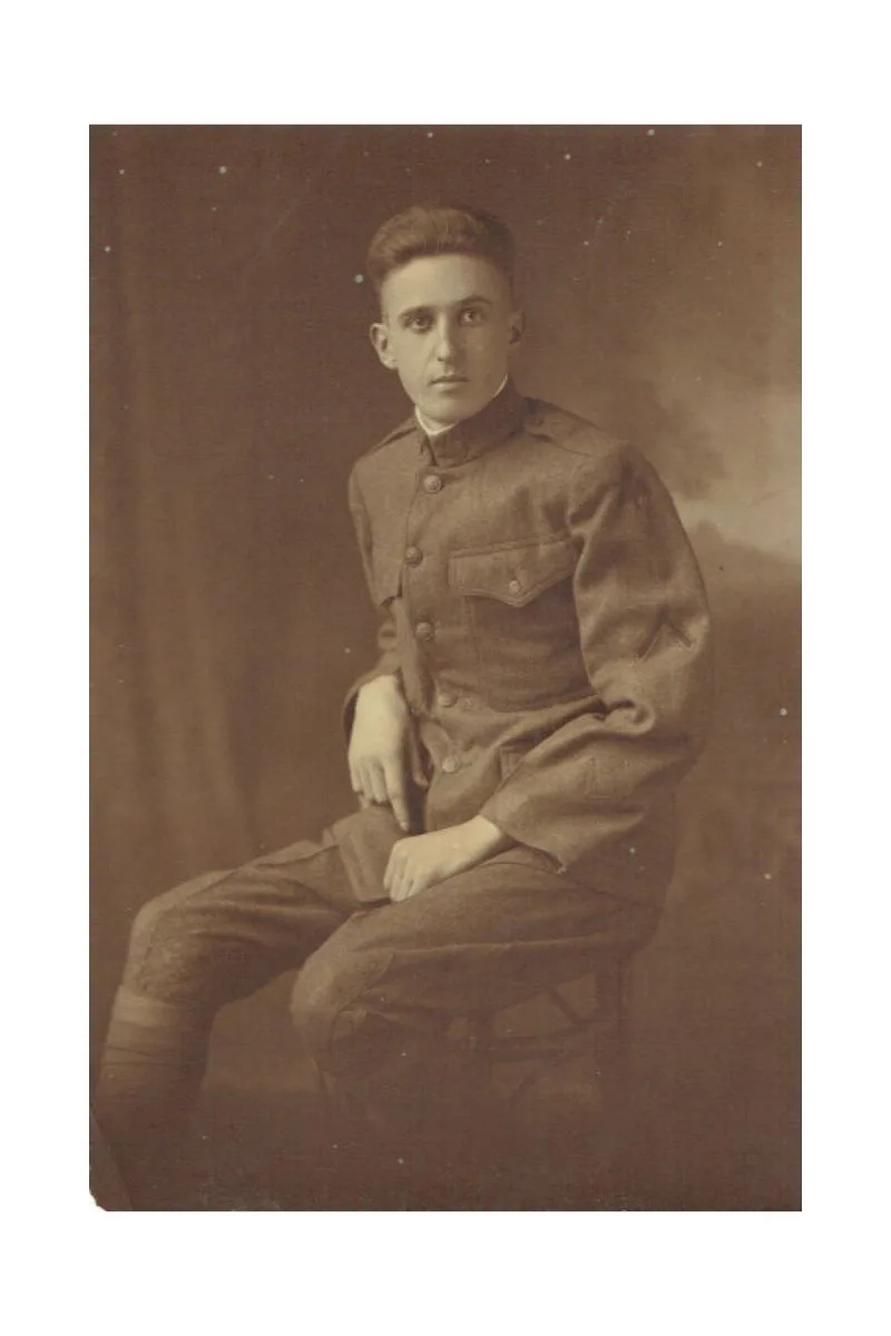Daddy in uniform. Explicit Orders by H.D. Ingles