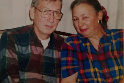 Life With Carolyn by H.D. Ingles