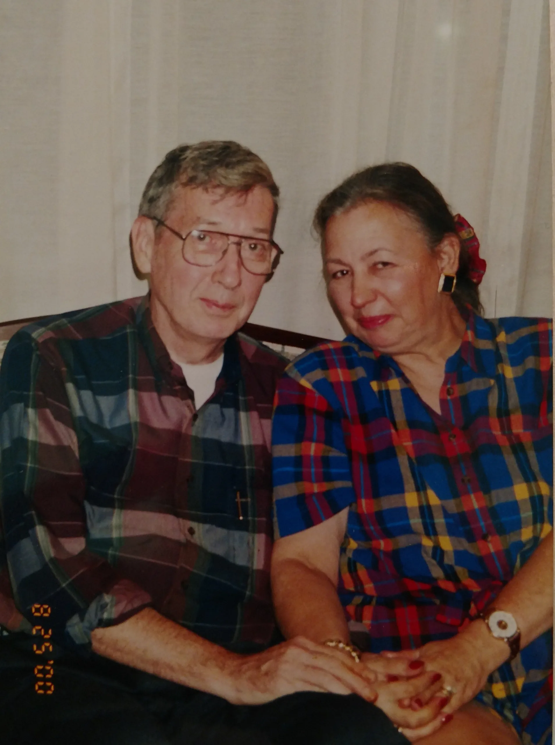 Life With Carolyn by H.D. Ingles
