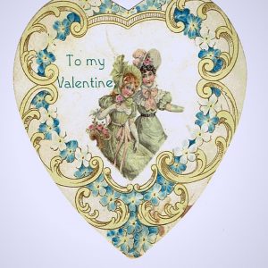 Happy Valentine's Day | HDIngles.com