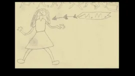 Letter to Emmy by H.D. Ingles