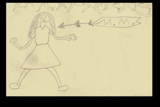 Letter to Emmy by H.D. Ingles