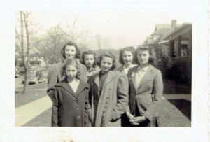 My Six Sisters | HDIngles.com