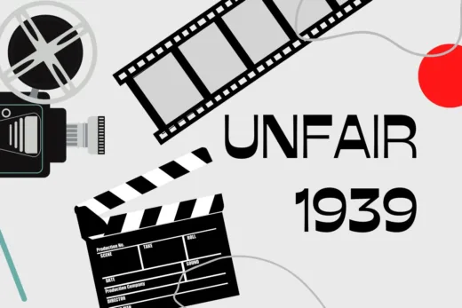 Unfair by H.D. Ingles