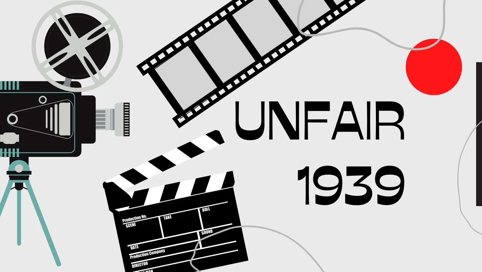 Unfair by H.D. Ingles