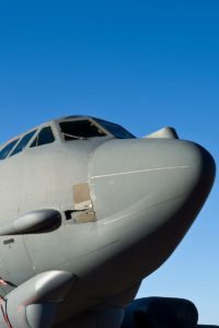 The B-52: An Amazing Military Purchase by H.D. Ingles | HDIngles.com