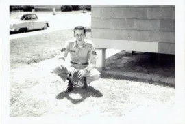 An Alligator in the House by H.D. Ingles