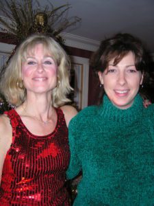 My daughters Lisa and Laura, a few years back, from This Is Who I Am by H.D. Ingles | HDIngles.com
