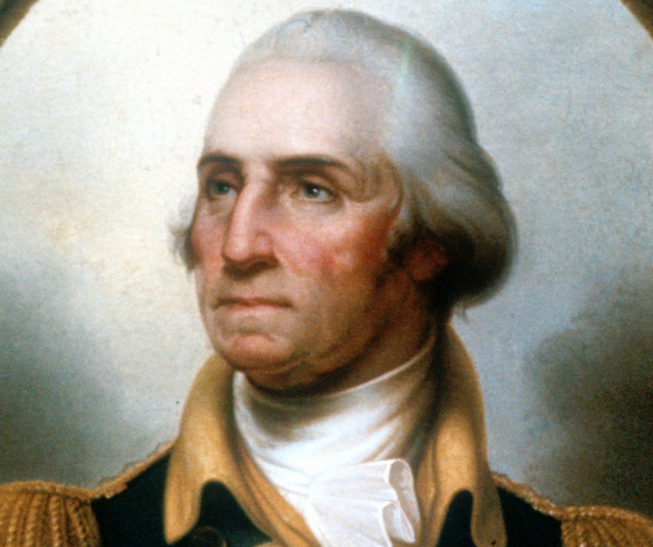 george washington-President's Day Article by H.D. Ingles | HDIngles.com