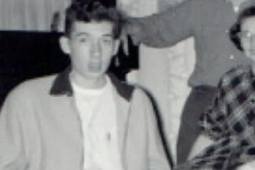 A Man Worth Knowing by H.D. Ingles