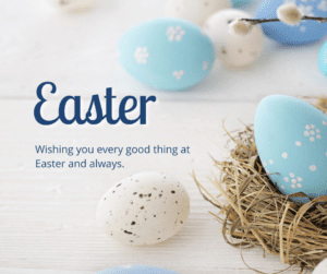 Easter-The Big Easter Egg Hunt by H.D. Ingles | HDIngles.com