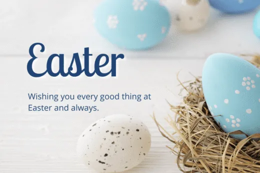 The Big Easter Egg Hunt by H.D. Ingles | HDIngles.com