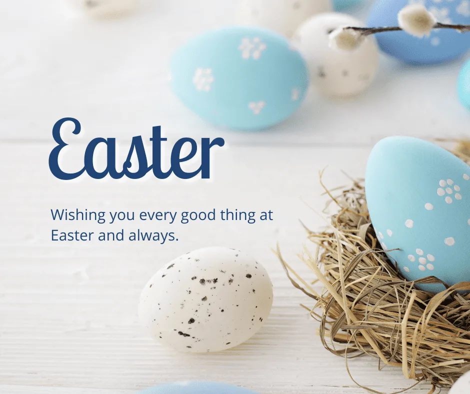 The Big Easter Egg Hunt by H.D. Ingles | HDIngles.com