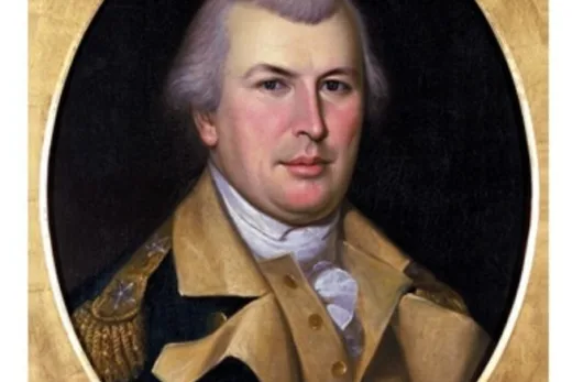 Nathanael Greene: Why Is He Famous? | HDIngles.com