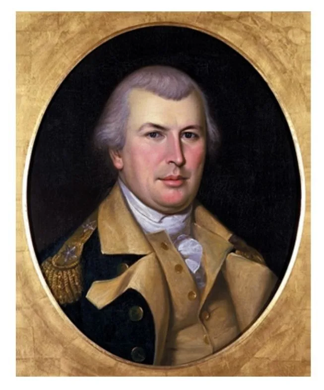 Nathanael Greene: Why Is He Famous? | HDIngles.com