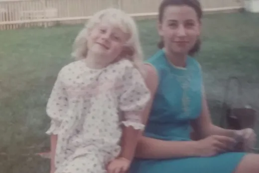 Things I Learned Being a Parent