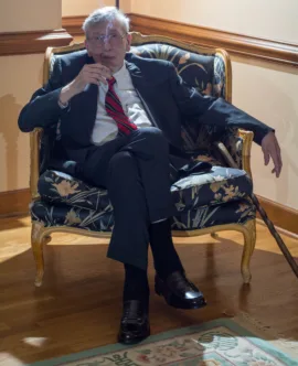 About H.D. Ingles