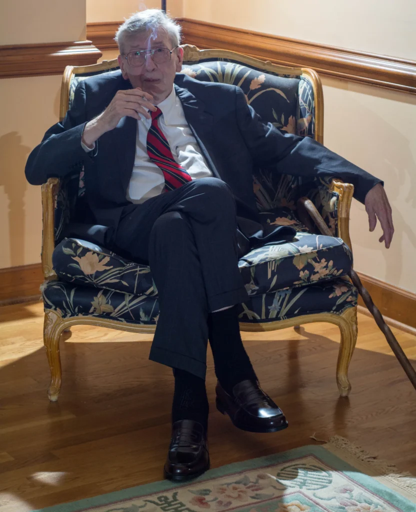 About H.D. Ingles