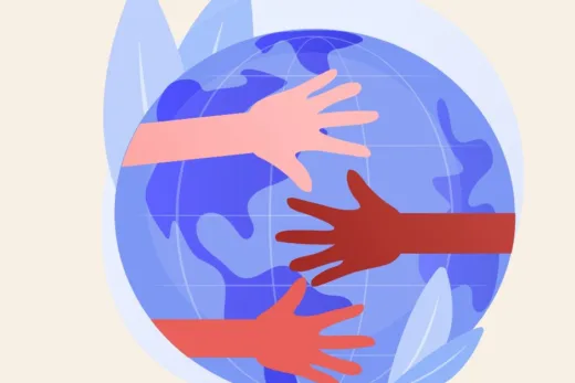 What Does Diversity Really Mean? H.D. Ingles