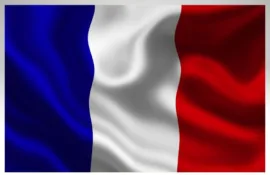 french flag