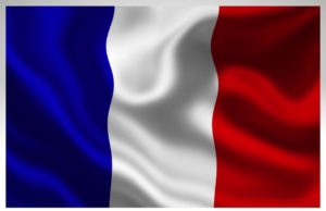 french flag | Working With the French
